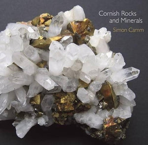 Cornish Rocks and Minerals