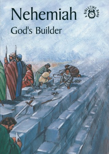 Nehemiah