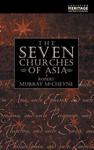 The Seven Churches of Asia