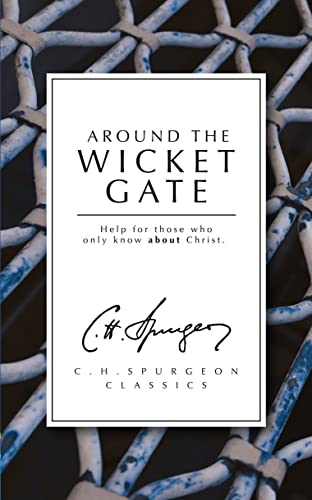 Around the Wicket Gate