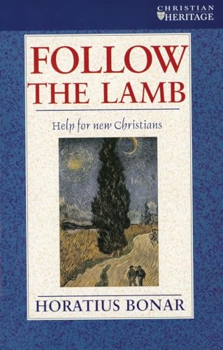 Follow the Lamb
