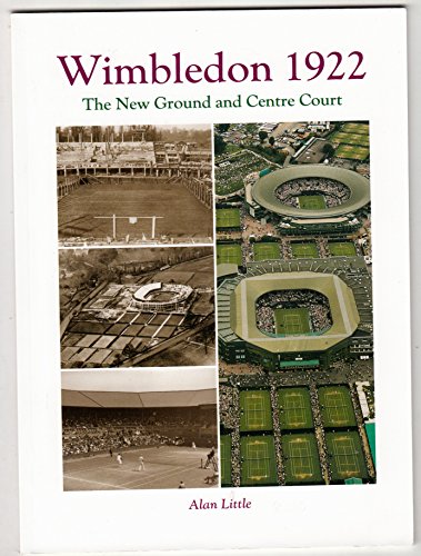 Wimbledon 1922