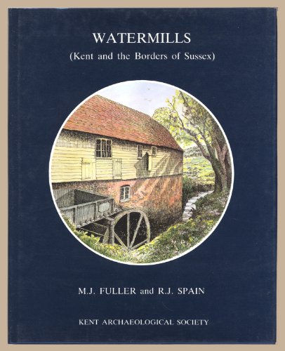 Watermills