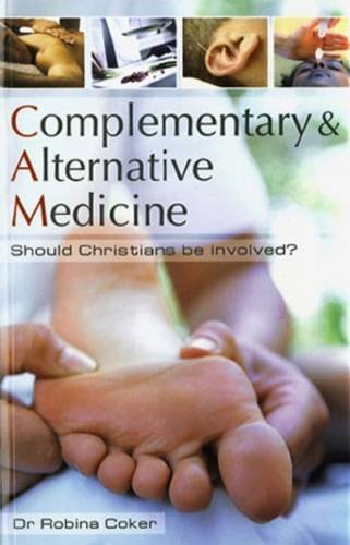 Complementary and Alternative Medicine