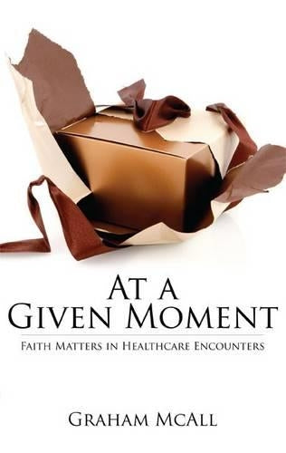 At a Given Moment