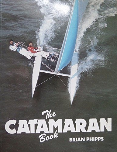 The Catamaran Book