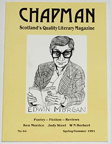 Edwin Morgan