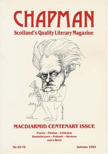 Macdiarmid Centenary Edition - 69/70