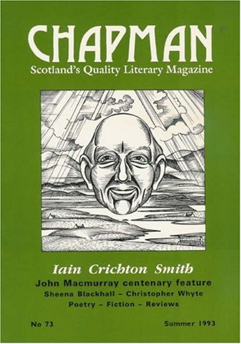 Iain Crichton Smith