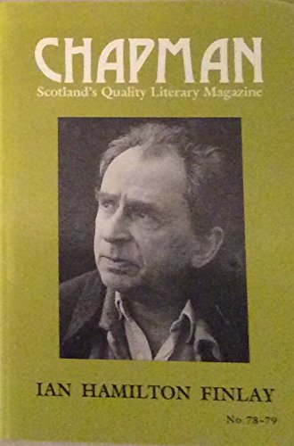 Ian Hamilton Finlay