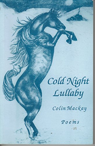 Cold Night Lullaby