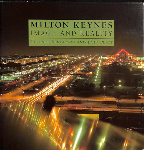 Milton Keynes