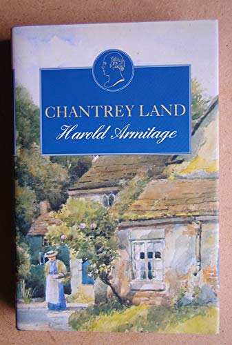 Chantrey Land