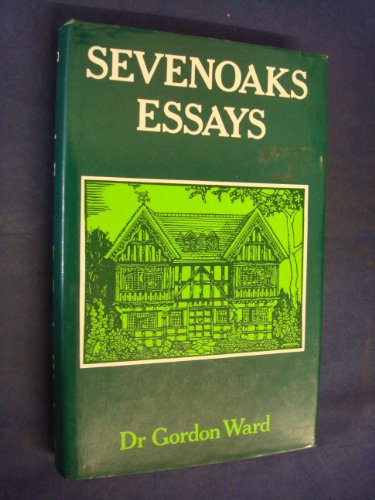 Sevenoaks Essays