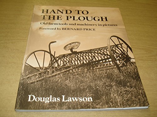 Hand to the Plough