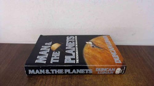 Man and the Planets