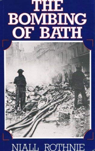 Bombing of Bath