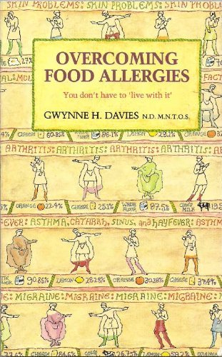 Overcoming Food Allergies
