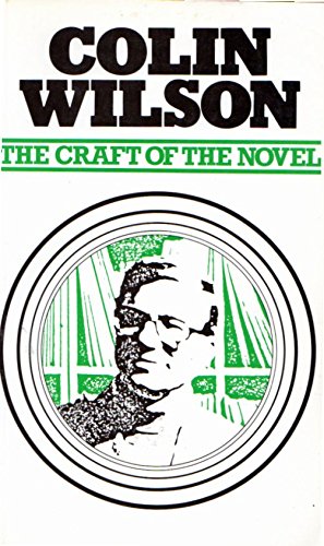 The Craft of the Novel