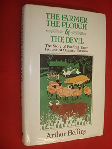 Farmer, the Plough and the Devil