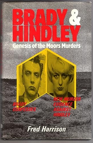 Brady and Hindley