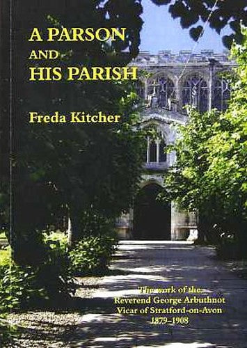 A Parson and His Parish