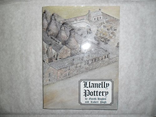 Llanelly Pottery