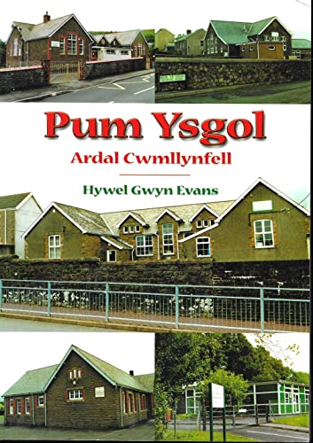 Pum Ysgol