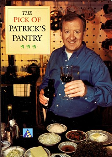 Pick of Patrick's Pantry