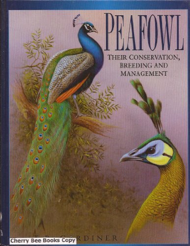 Peafowl