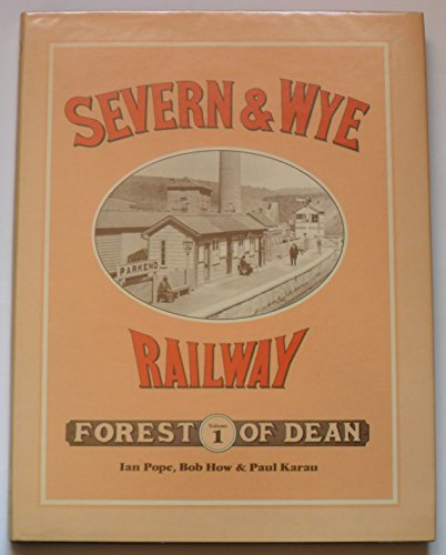 Severn and Wye Railway