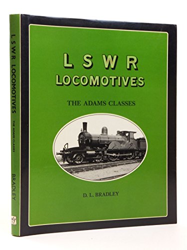 London and South Western Railway Locomotives