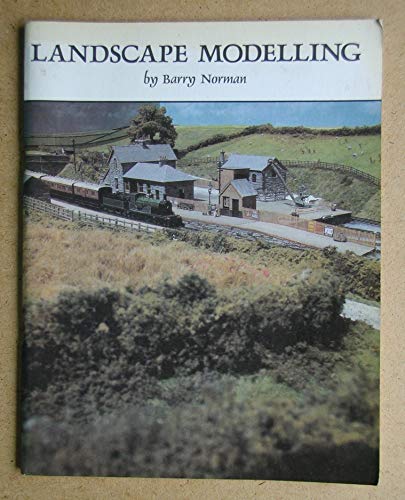 Landscape Modelling