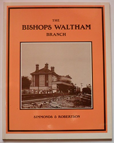 The Bishops Waltham Branch