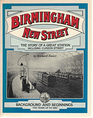 Birmingham New Street