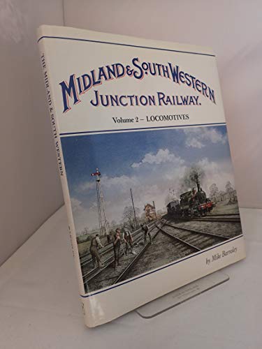 The Midland and South Western Junction Railway