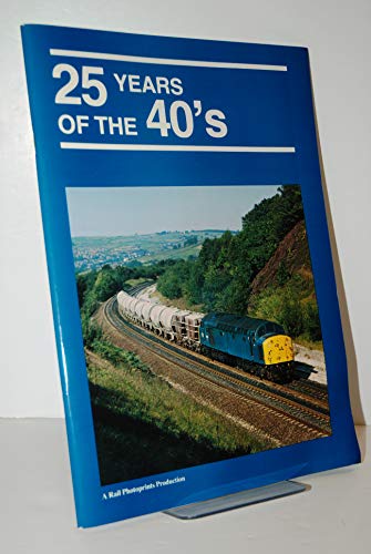 25 Years of the 40's