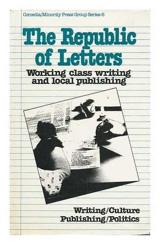 Republic of Letters