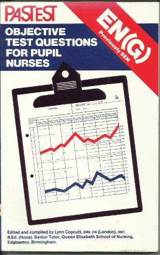 The State Enrolled Nurse Revision Book