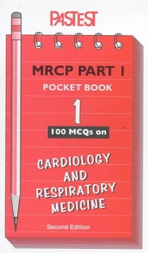 MCQs in Cardiology and Respiratory Medicine
