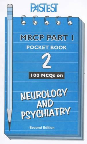 MCQs in Neurology and Psychiatry