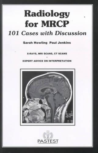 Radiology for MRCP