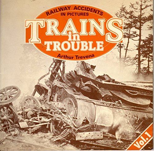 Trains in Trouble