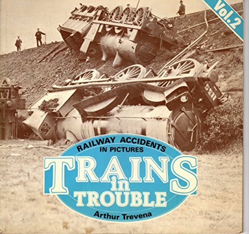 Trains in Trouble