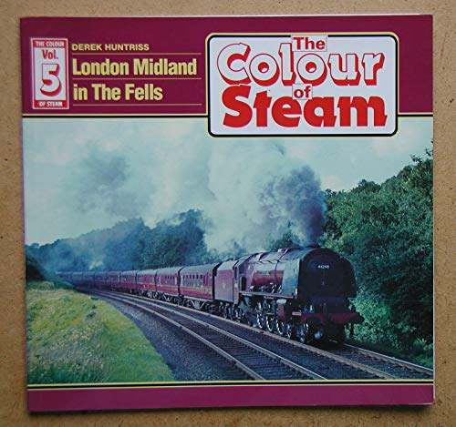 Colour of Steam