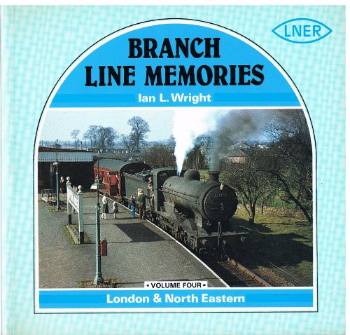 Branch Line Memories