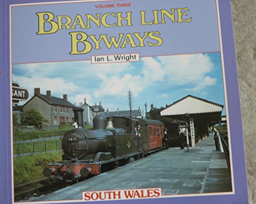 Branch Line Byways