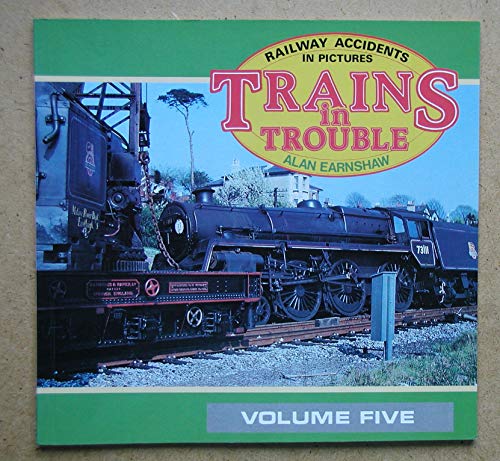 Trains in Trouble