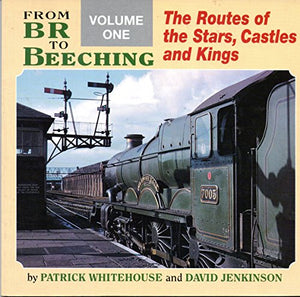 From British Rail to Beeching 