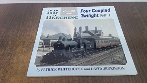 From British Rail to Beeching